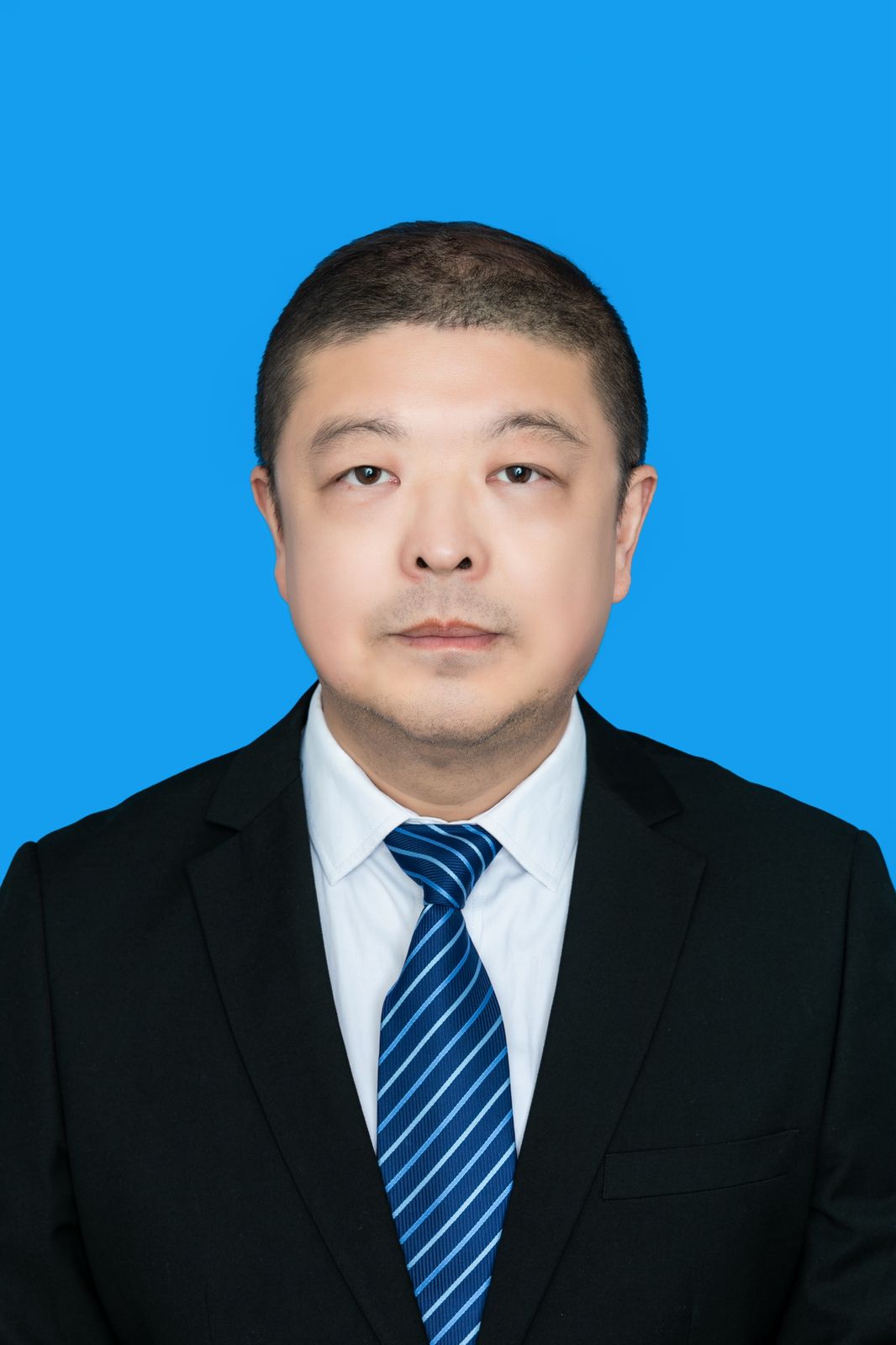 Xiong Yi
